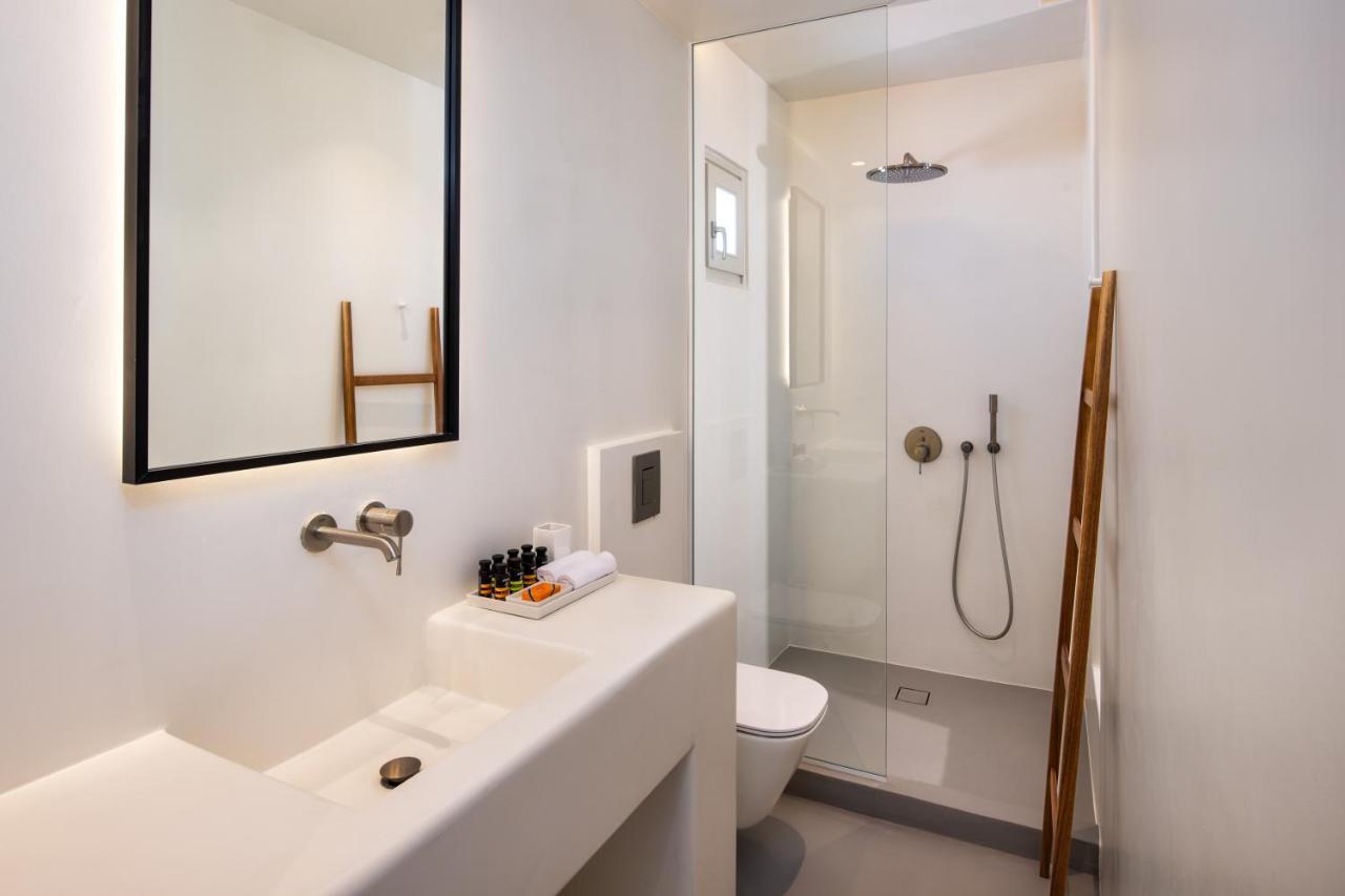 Viva Nove Suites Kamari  Exterior photo